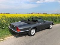 tweedehands Jaguar XJS 