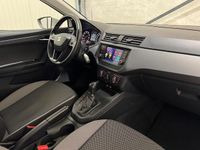 Occasion Seat Ibiza Business 110 PK (80 kW) 2021 Wit Hatchback