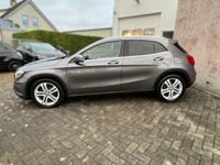 tweedehands Mercedes GLA200 AUTOMAAT / URBAN NIGHT / NAVI / PDC / STOELVERW