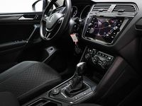 Occasion VW Tiguan Advance 180 PK (132 kW) 2018 Grijs SUV