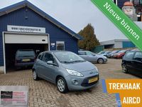 Occasion Ford Ka Trend 2009 Grijs Hatchback
