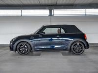 tweedehands Mini John Cooper Works Cabriolet 1.5 Cooper Rockingham GT Edition | Cooper Works Uitvoering | Elektrisch verwarmde voorstoelen