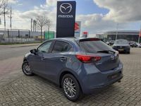 tweedehands Mazda 2 e-SkyActiv-G 90 Exclusive-Line Mengelers Actie Prijs: NU VOOR ¤ 26.540,00*