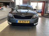 Occasion Skoda Rapid Joy 90 PK (66 kW) 2016 Grijs (metallic) Hatchback