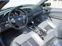 tweedehands Saab 9-3 Cabriolet 1.8t Vector; Automaat+2Tone Leder+Xenon=ORIGINEEL NL !!