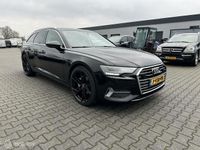 tweedehands Audi A6 Avant 40 TDI quattro Business edition inruil mogelij