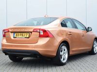 tweedehands Volvo S60 1.6 T3 Momentum Navi Ecc Cruise Pdc