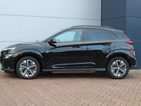 Nieuw Hyundai Kona 100 kW (136 PK) 2025 Zwart SUV