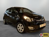 tweedehands Opel Karl 1.0 ecoFLEX Edition Cruise Airco BT