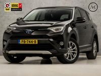 Occasion Toyota RAV4 Hybrid Sport 2017 Bruin SUV
