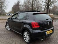 Occasion VW Polo Highline 105 PK (77 kW) 2011 Sedan