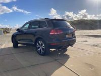 tweedehands VW Touareg 4.2 V8 TDI