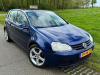 tweedehands VW Golf V 1.6 FSI COMFORTLINE