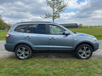 tweedehands Hyundai Santa Fe 2.7i V6 Freestyle dealer onderhouden