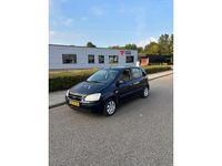 Occasion Hyundai Getz Active 63 PK (46 kW) 2006 Blauw Hatchback