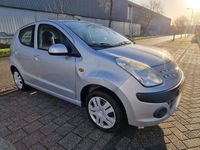 Occasion Nissan Pixo Acenta 68 PK (50 kW) 2010 Grijs (metallic) Hatchback