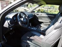 tweedehands Audi A3 Cabriolet 1.5 TFSI CoD Sport S Line Edition |Nieuw
