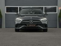 tweedehands Mercedes C300 Estate e AMG | Pano | Sfeerverlichting
