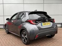 Nieuw Toyota Yaris 92 PK (67 kW) 2025 Grijs Hatchback