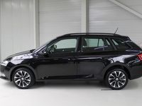 tweedehands Skoda Fabia Combi 1.0 TSI Business Edition Airco | Centrale ve