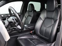 Occasion Porsche Cayenne 2015 Zwart (metallic) SUV