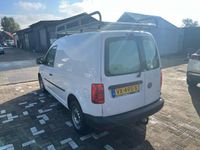 tweedehands VW Caddy 1.6 TDI L1H1 Trendline