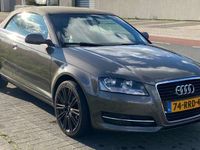 tweedehands Audi A3 Cabriolet 1.8 TFSI Attraction