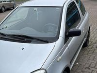 Occasion Toyota Yaris Terra 87 PK (63 kW) 2003