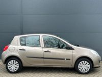 tweedehands Renault Clio 1.2 TCe Expression AIRCO/NWE APK