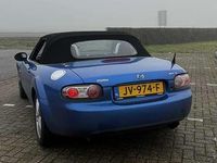 Occasion Mazda MX5 126 PK (92 kW) 2006 Cabriolet