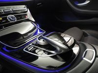tweedehands Mercedes E350 e AMG Edition (widescreen,sfeerverlichting,keyless,360)