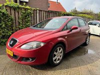 tweedehands Seat Leon 1.6 Stylance