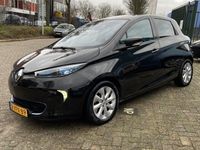 tweedehands Renault Zoe Q210 Zen ZE22/130km € 4950 NA SUBSIDIE GARANTIE/AC