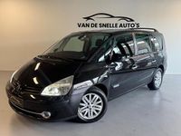 Occasion Renault Grand Espace Initiale 150 PK (110 kW) 2012 Zwart MPV