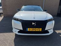 Occasion DS Automobiles DS4 Bastille Plus 180 PK (132 kW) 2022 Wit Hatchback