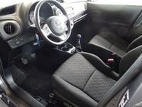 tweedehands Toyota Yaris 1.3 VVT-i Now