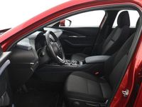 tweedehands Mazda CX-30 2.0 e-SkyActiv-G M Hybrid Comfort 18 inch keyless