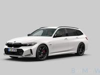 Occasion BMW 330 M Sport 291 PK (214 kW) 2022 Wit Stationwagen