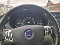 tweedehands Saab 9-3 Sport Estate 2.0t Vector Exkl