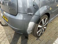 tweedehands Fiat Punto 1.4-16V Sport