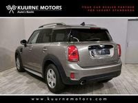 tweedehands Mini Countryman 2.0 Aut. Alu/Gps/Pdc/Cruise/AutAirco *1j garantie*