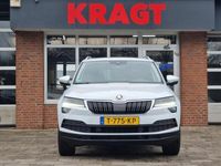 tweedehands Skoda Karoq Ambition Business 1.5 TSI 150 pk ACT DSG - Xenon -