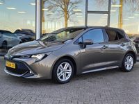 tweedehands Toyota Corolla 1.8 Hybrid Business