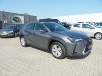 tweedehands Lexus UX 250h Comfort Line Camera Navi Fabrieksgarantie