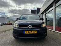 tweedehands VW Caddy Bestel 2.0 TDI L1H1 BMT Highline