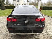 Occasion Mercedes E300 2021 Grijs Coupé