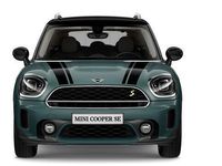 tweedehands Mini Cooper S ALL4 - Real Plug-in hybrid