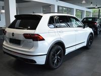 tweedehands VW Tiguan 1.4 TSI eHybrid 2X R-LINE Black Style camera trekh