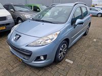 tweedehands Peugeot 207 1.4 VTi Sportium km 104993