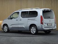 Occasion Toyota Proace Verso Active 2025 Grijs Stationwagen